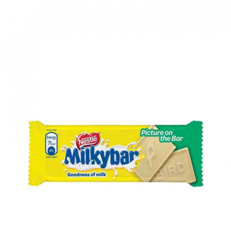 NESTLE MILKY BAR 13GM